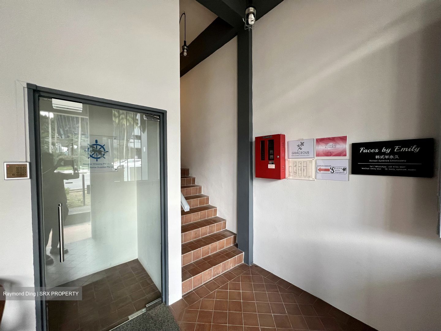 Bukit Pasoh Road (D2), Shop House #503007071